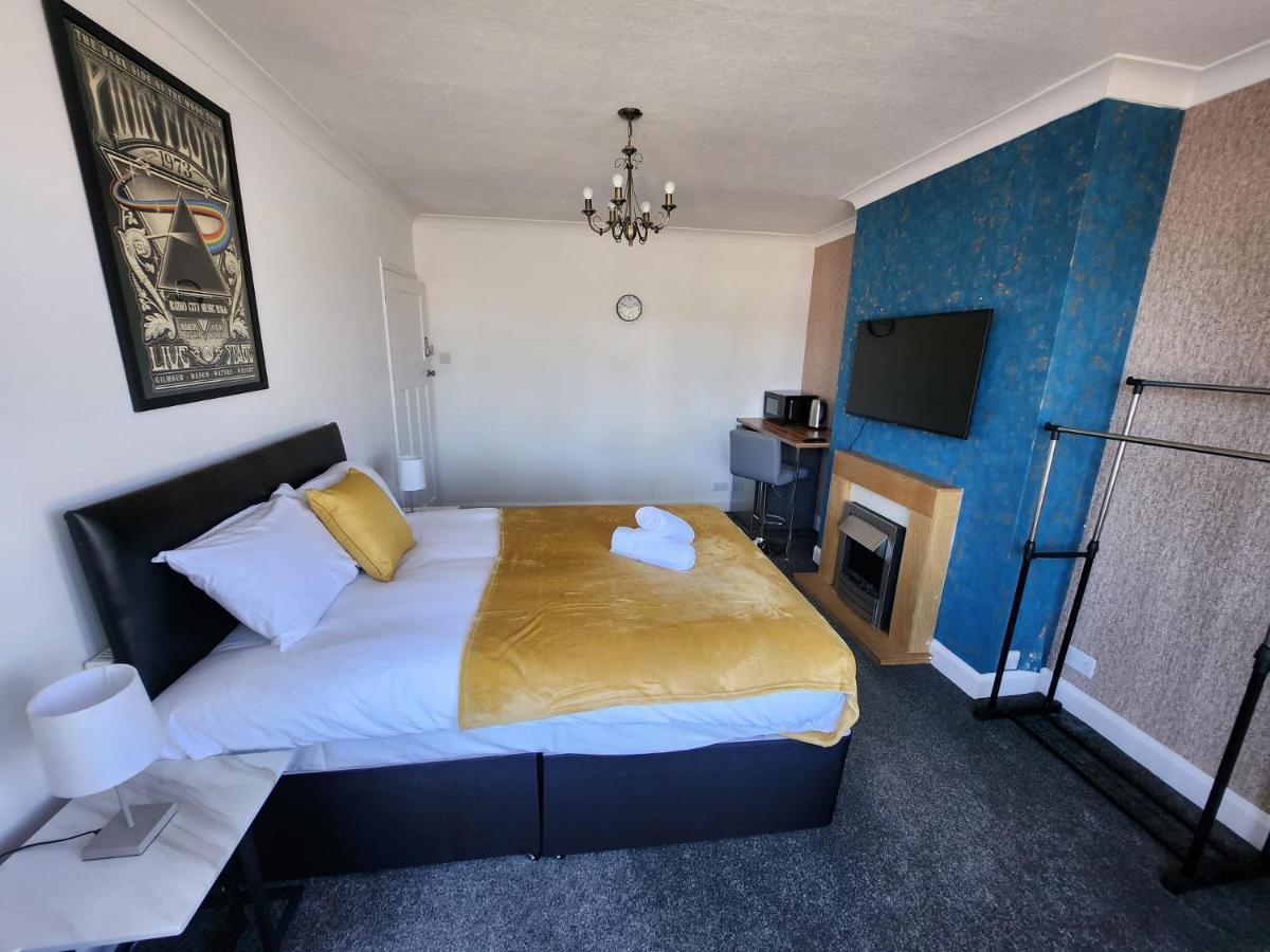 Solihull Shared House Acocks Green Εξωτερικό φωτογραφία